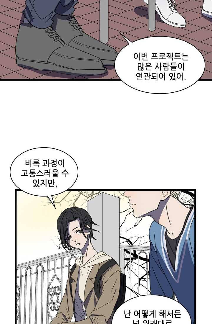 차가운 나 38화 4