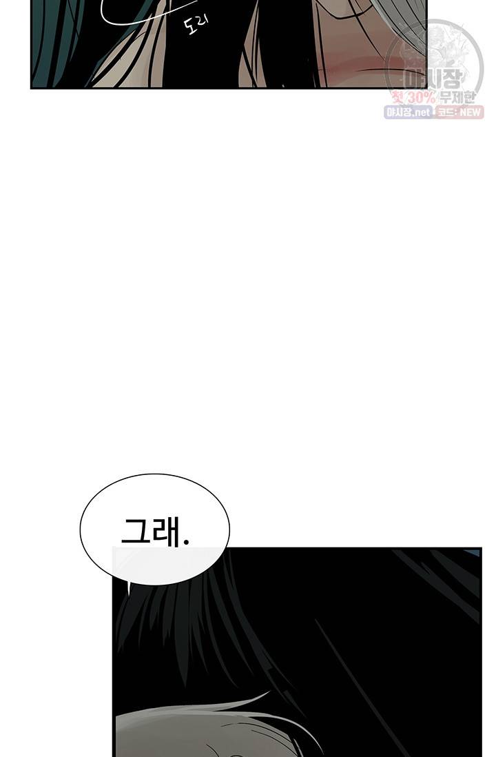 토템의 영역 31화 61