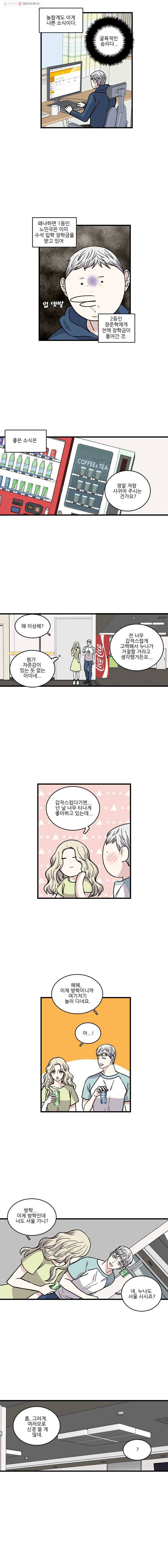 순정 히포크라테스 18화 2