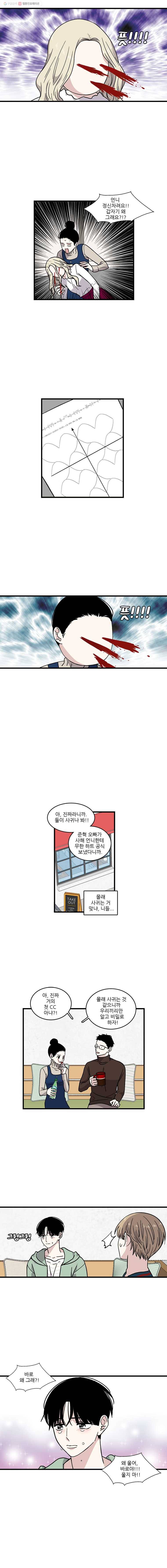 순정 히포크라테스 26화 2