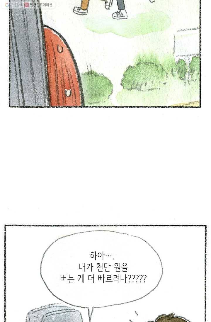사랑하나봄 17화 20