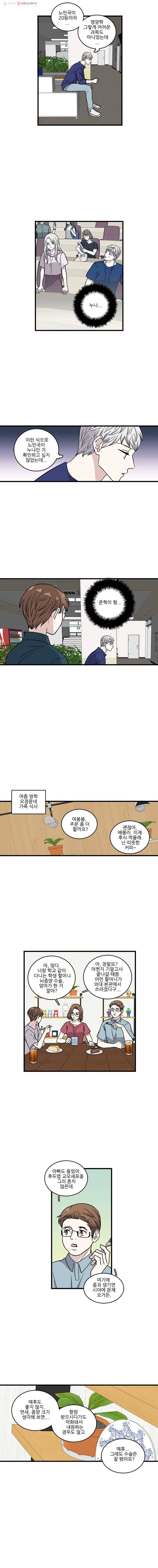 순정 히포크라테스 시즌2 18화 2