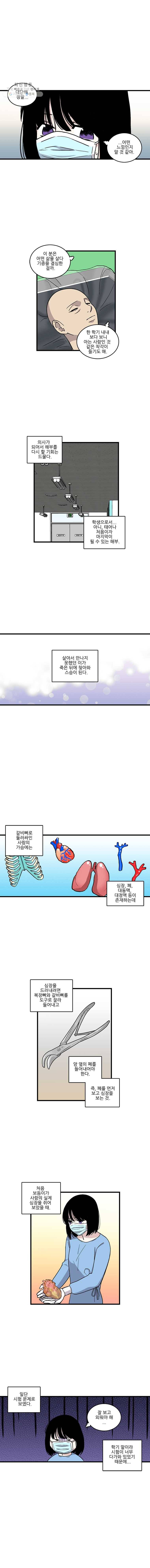 순정 히포크라테스 시즌3 10화 5