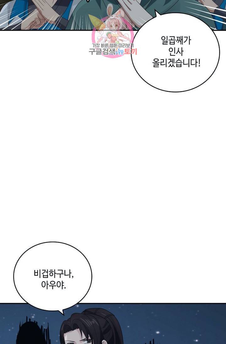 무련전봉 321화 24