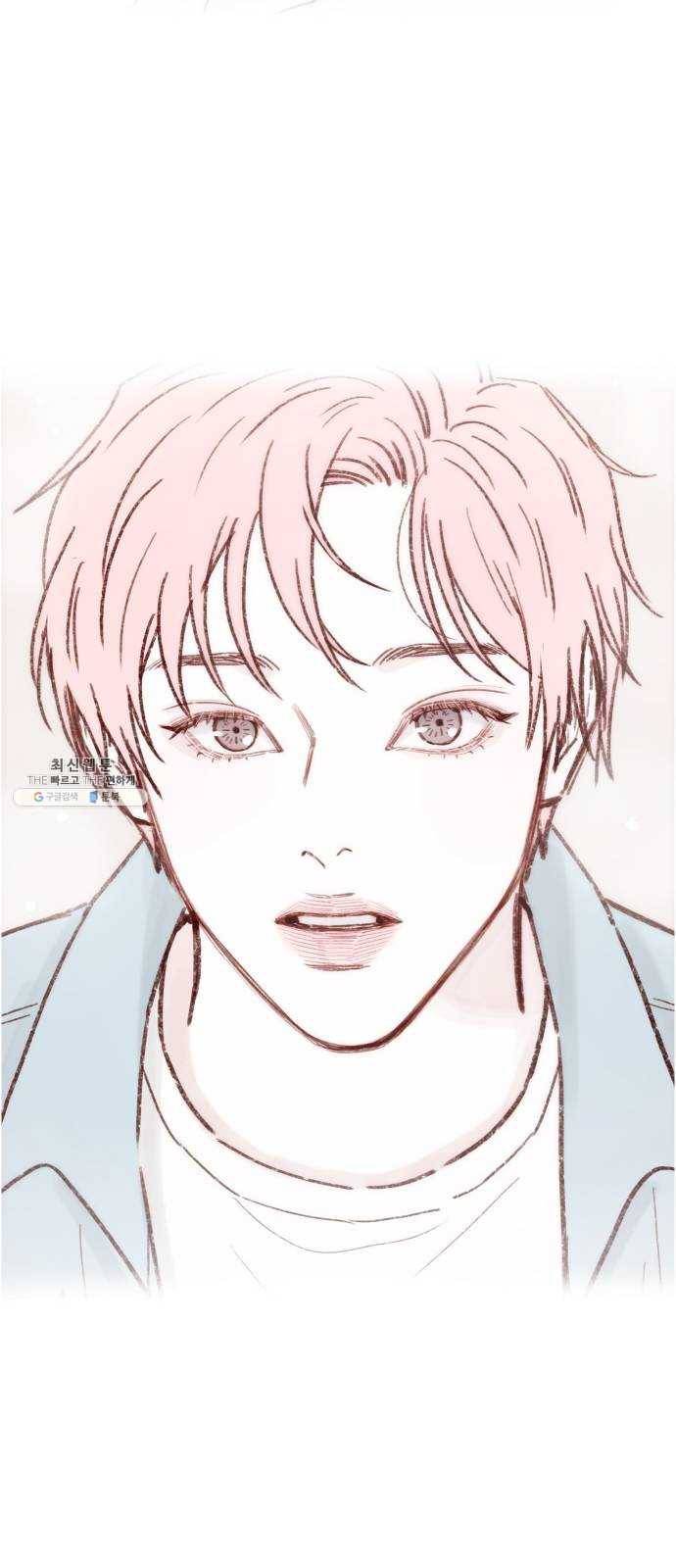 홍시는 날 좋아해! 164화 ： 너라서 그런 거였어 41