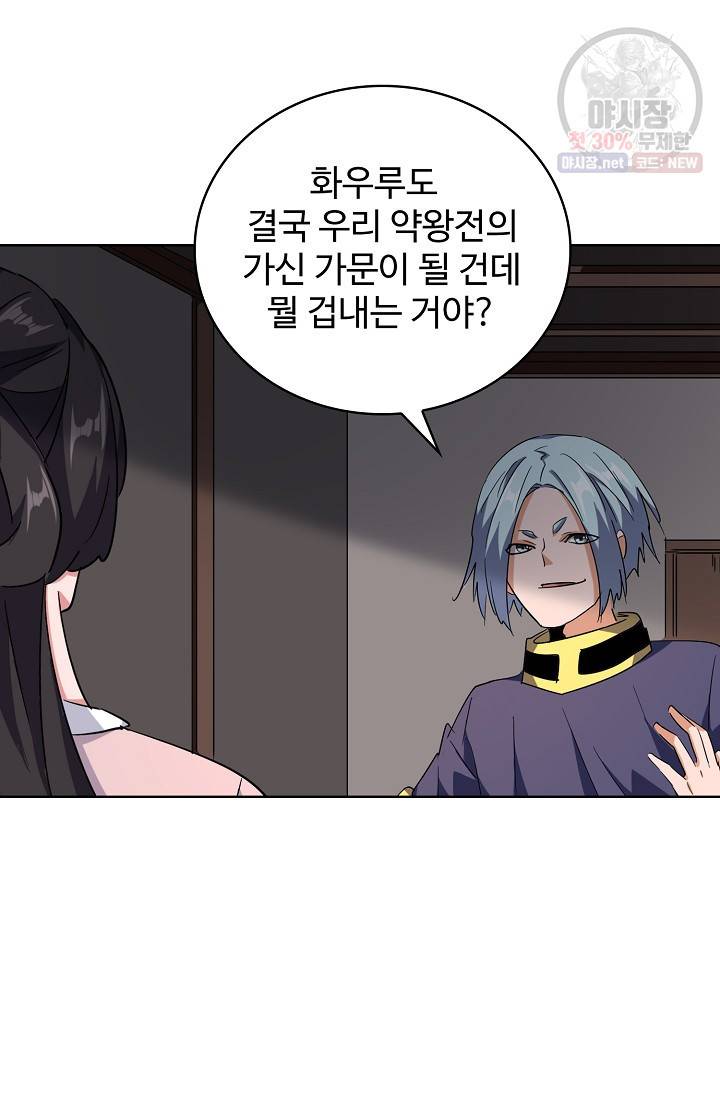 마황의 귀환 134화 74