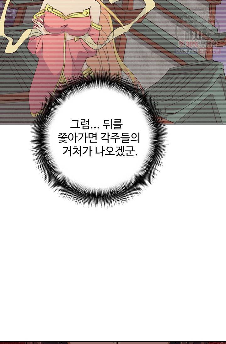 마황의 귀환 134화 81