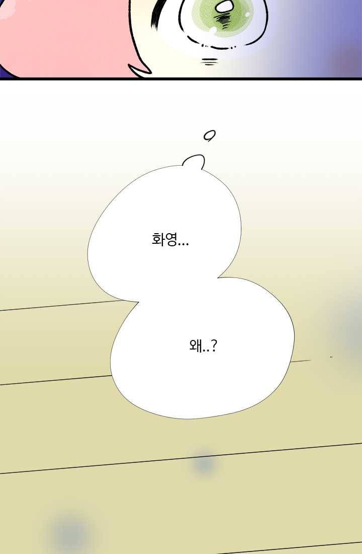 모나와 쿠쿠 28화, 혼자가 아니야 5