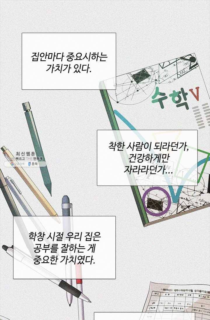 여신의 취향 72화 1