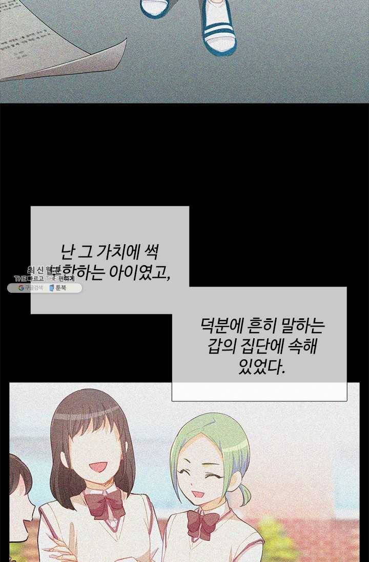 여신의 취향 72화 3
