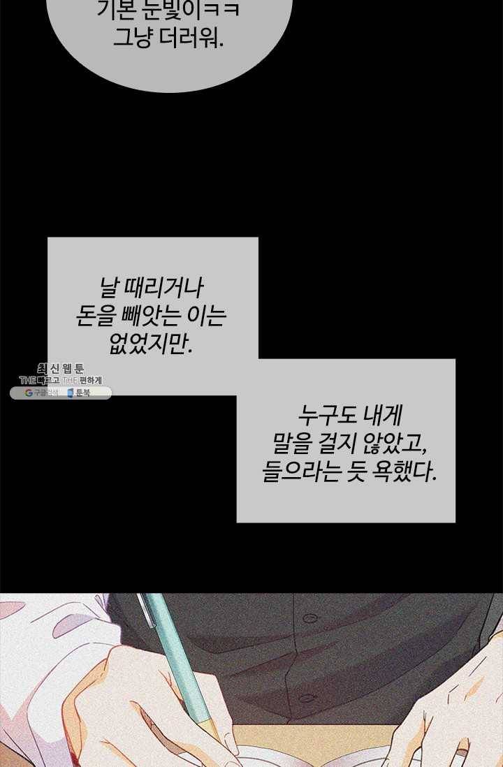 여신의 취향 72화 17
