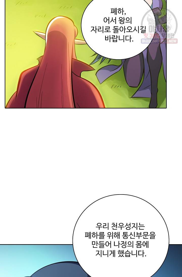백련성신 352화 76