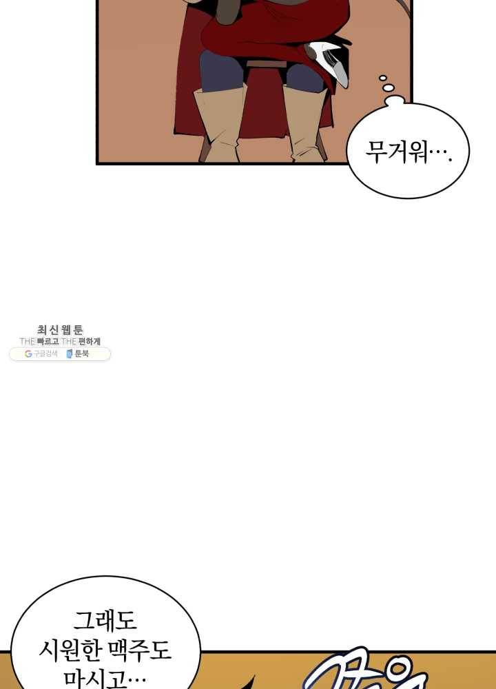 던전 마제스티 67화 58