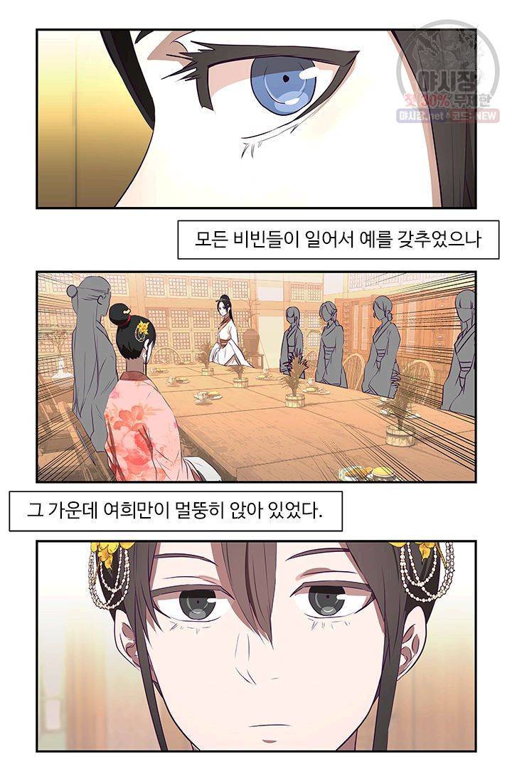 영원한 사랑 21화 10