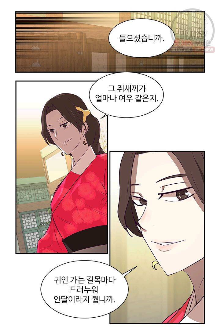 영원한 사랑 21화 13