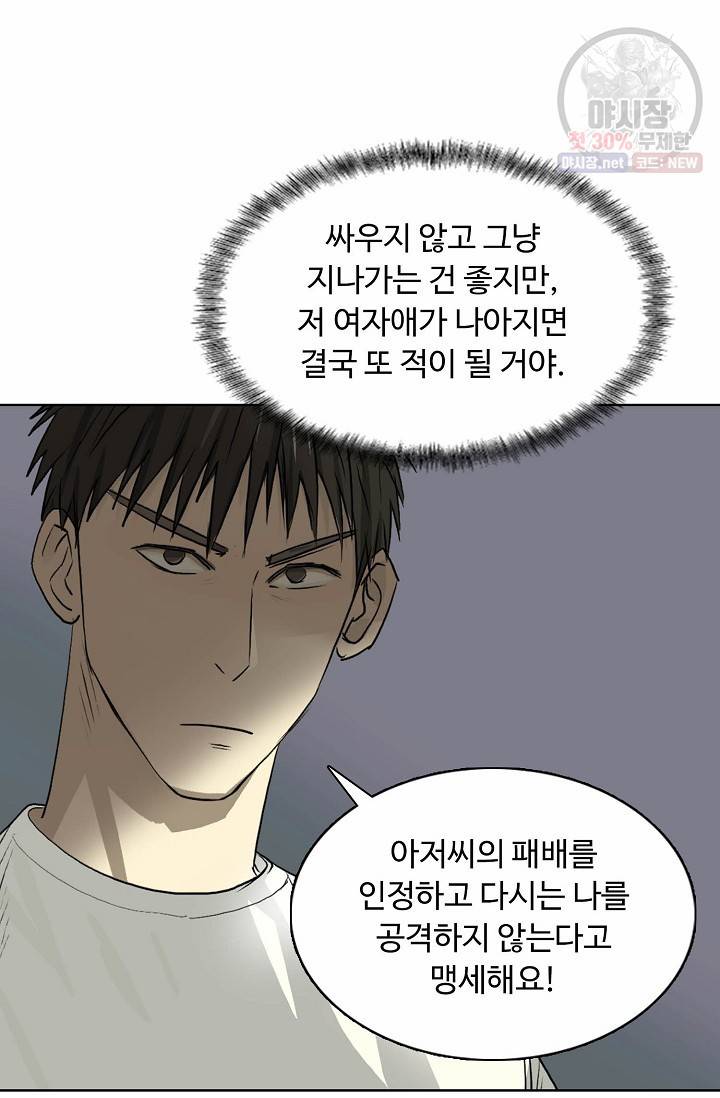 슈퍼 큐브: 최강 고딩이 되는 법 20화 14