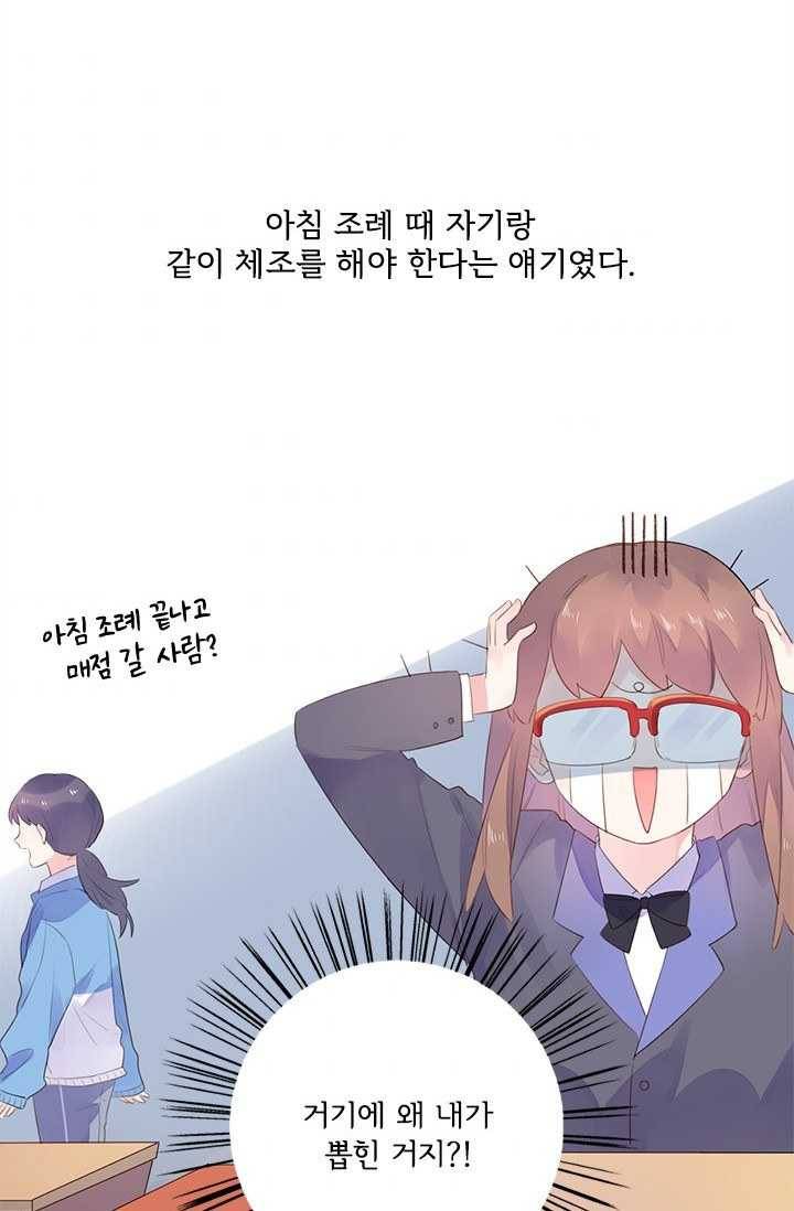 돌로의 운명캡슐 29화 2