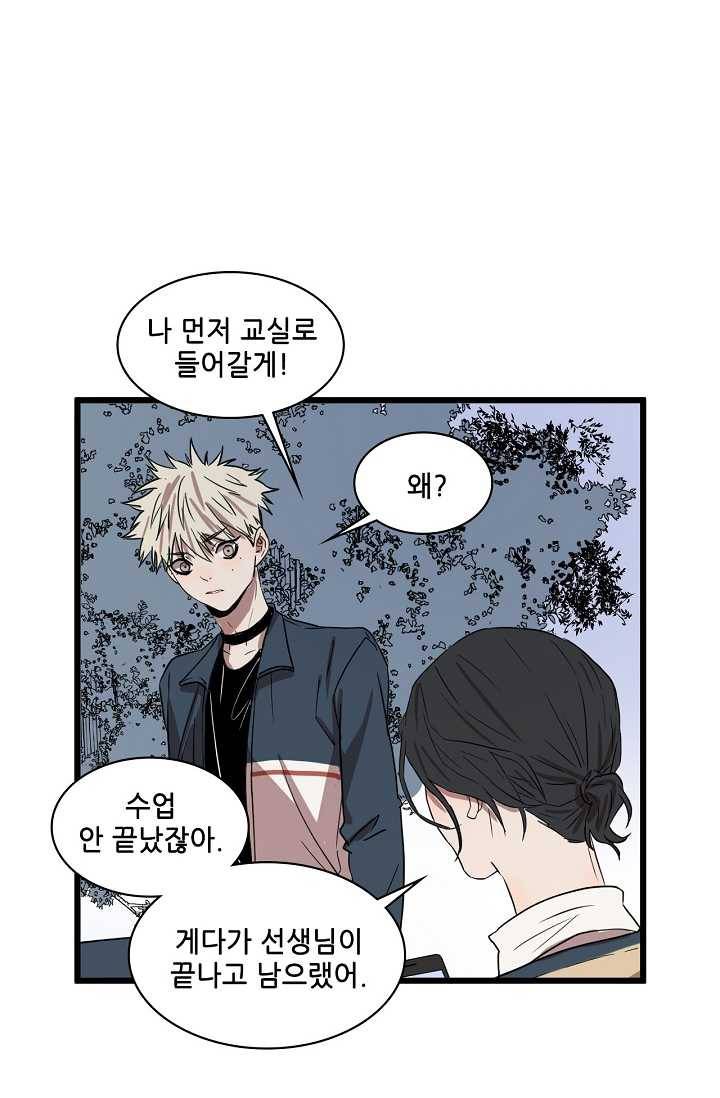 차가운 나 42화 5