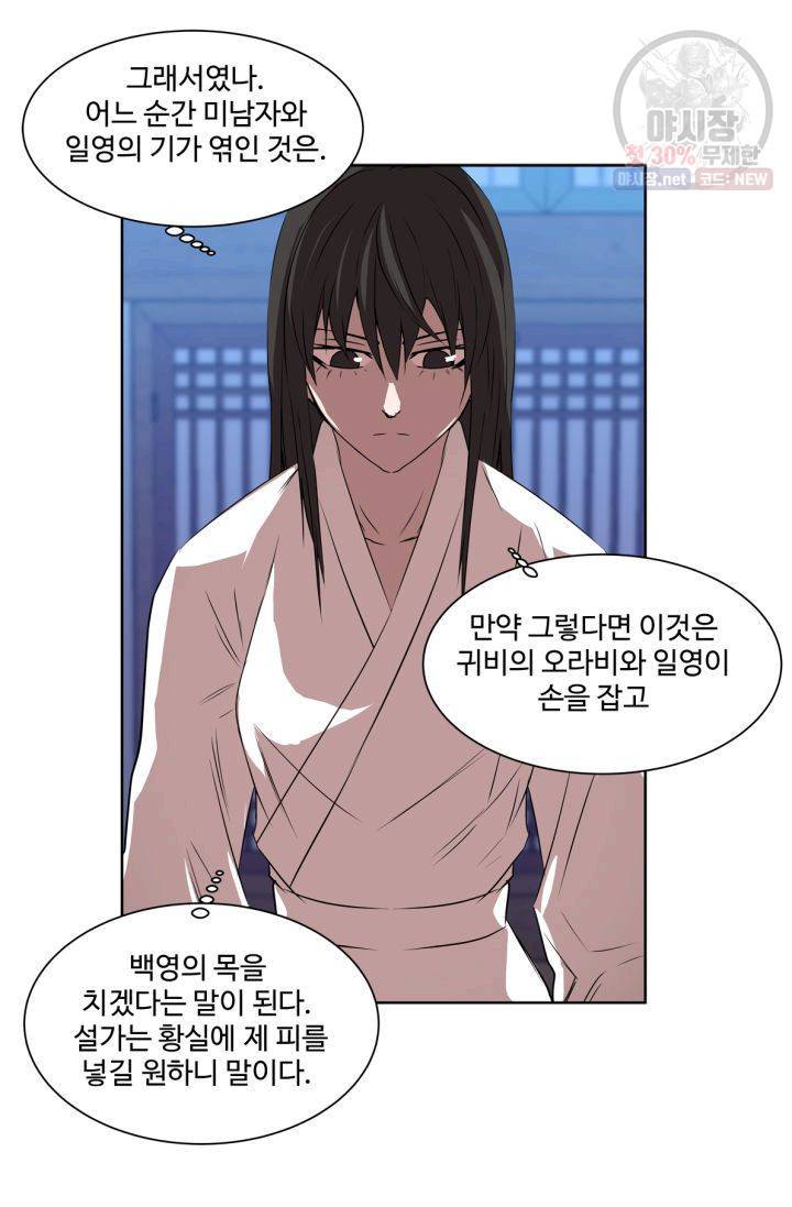 영원한 사랑 38화 31
