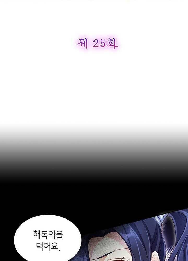 악녀하렘 25화 2