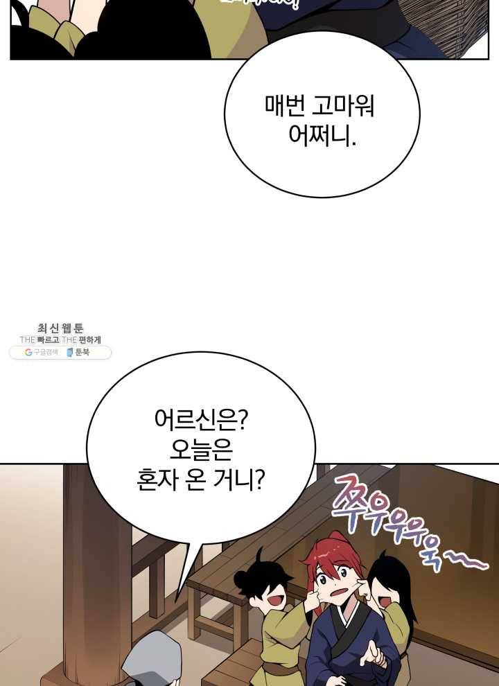 마존현세강림기 98화 5