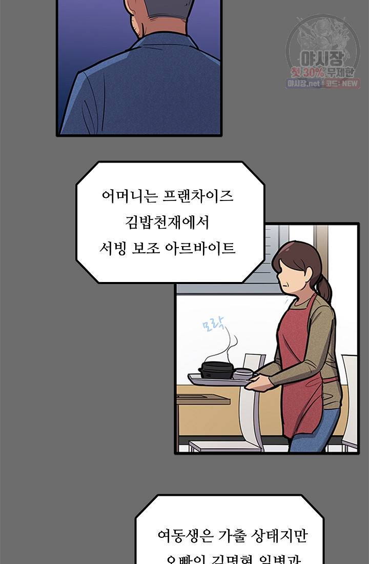 만능장교 성공기 27화 19