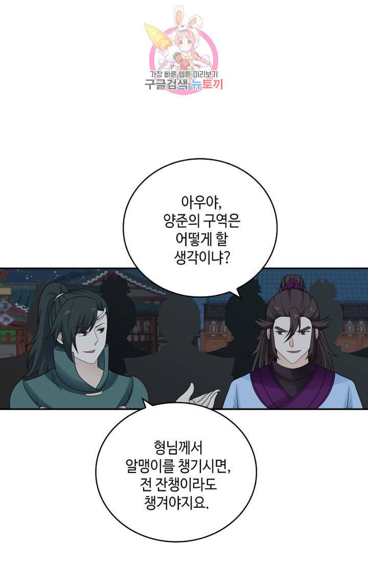 무련전봉 324화 34
