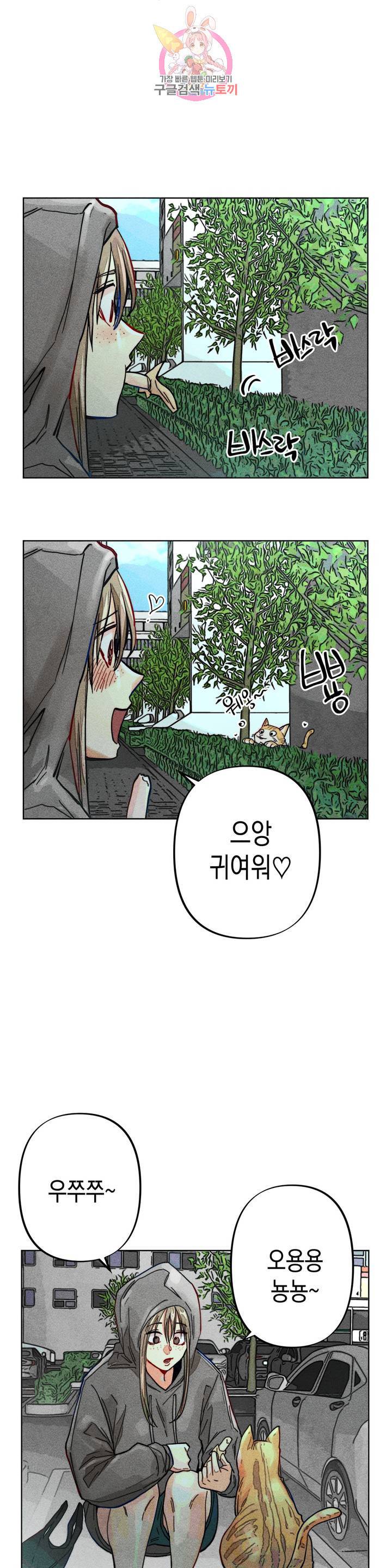 와해된 시선 R 9화 6