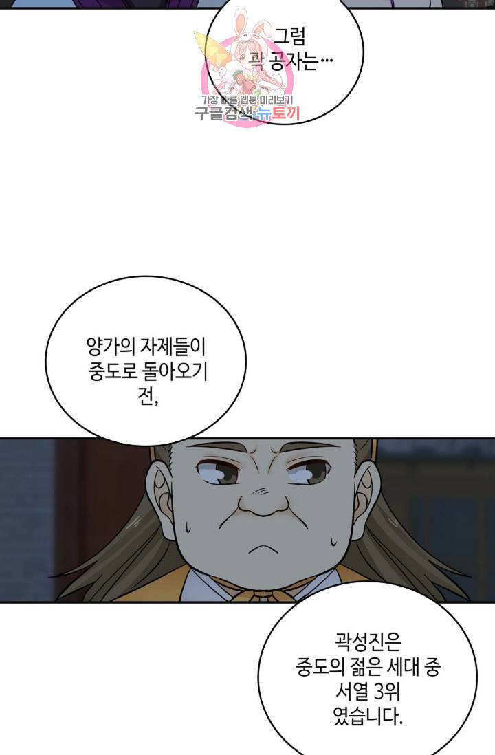 무련전봉 327화 50