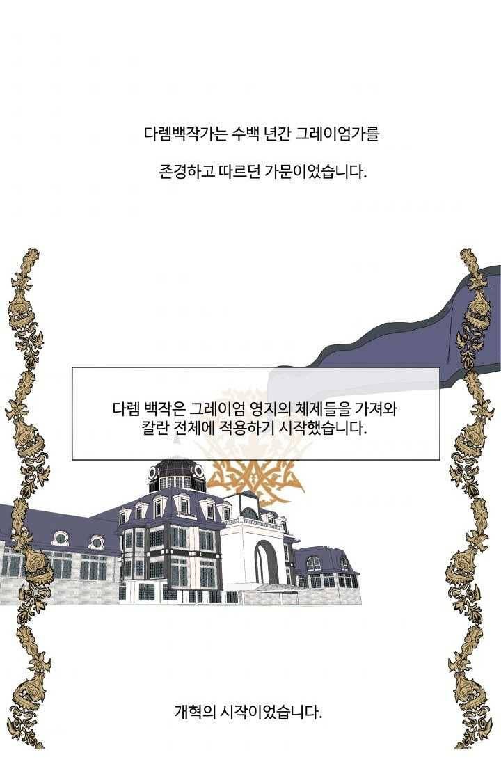 차원이동했더니모두나에게껌뻑죽어 46화 그레이엄가의 아이들 (2) 6