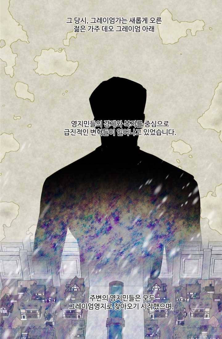 차원이동했더니모두나에게껌뻑죽어 46화 그레이엄가의 아이들 (2) 10