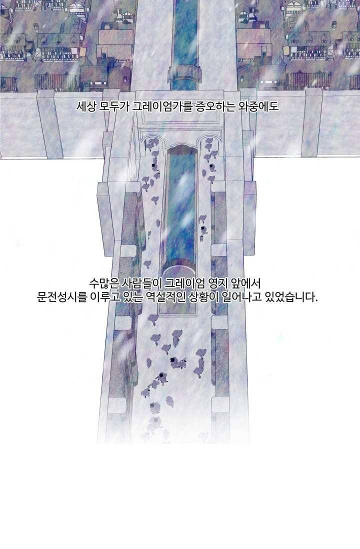 차원이동했더니모두나에게껌뻑죽어 46화 그레이엄가의 아이들 (2) 11