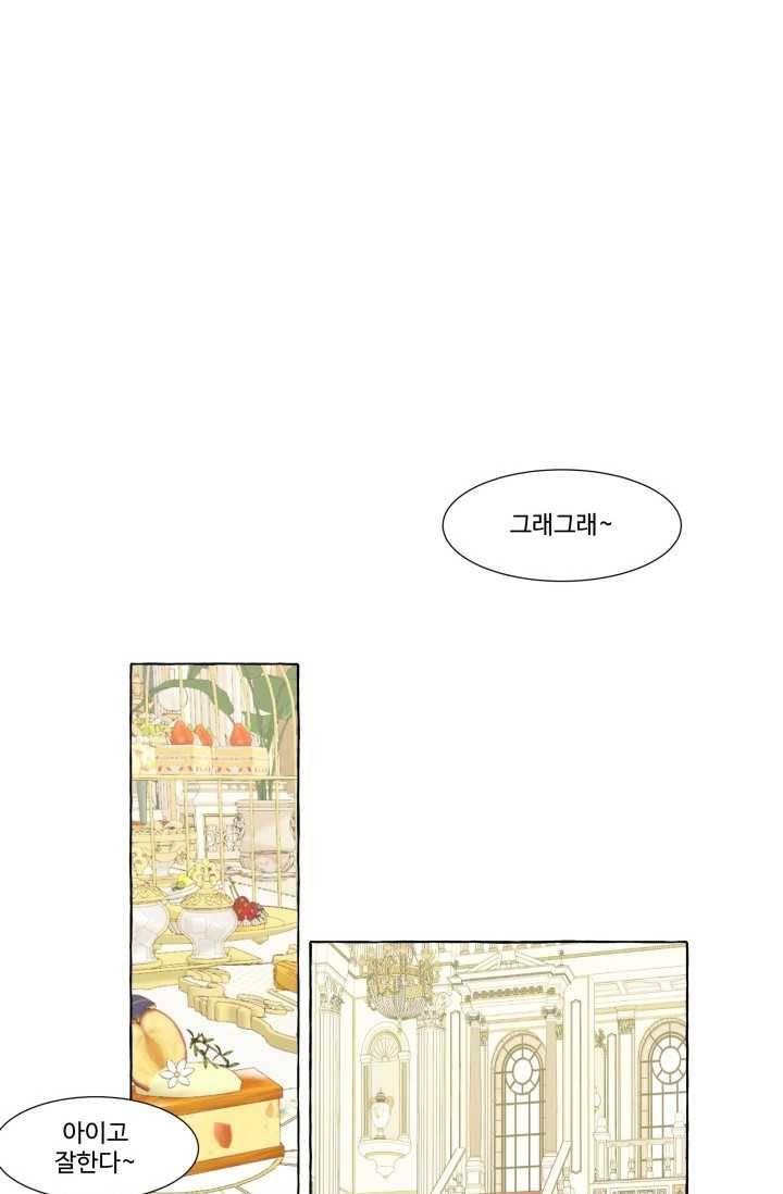 차원이동했더니모두나에게껌뻑죽어 46화 그레이엄가의 아이들 (2) 12
