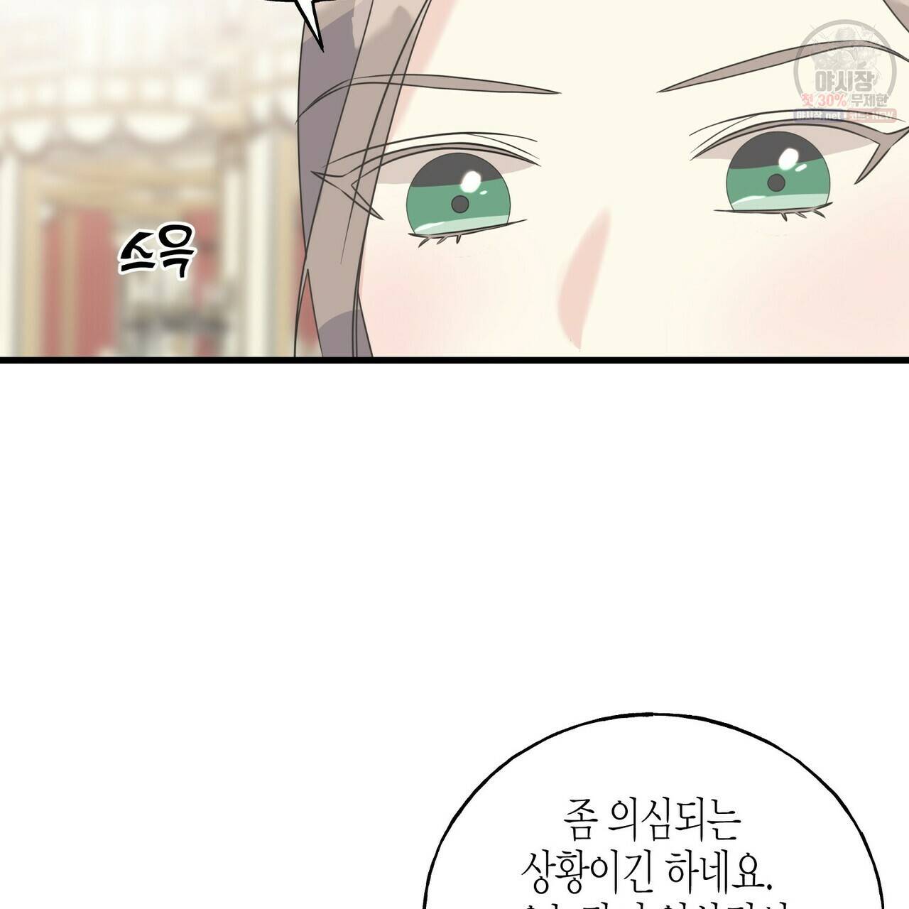 까마귀는 반짝이는 것을 좋아해 27화 30