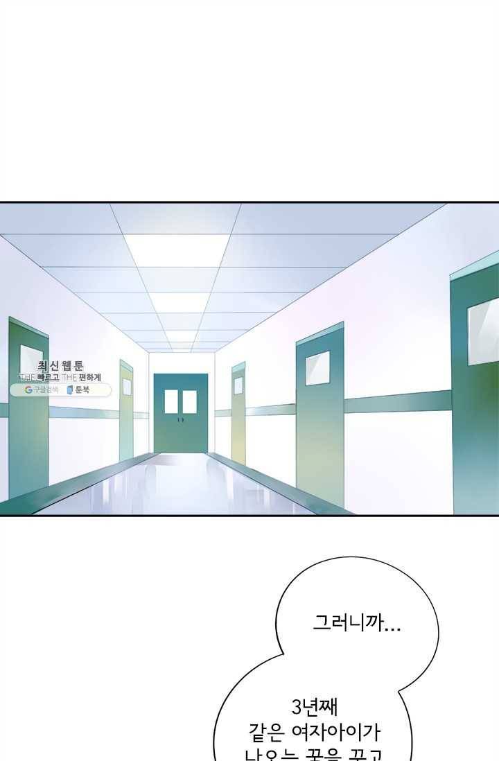 돌로의 운명캡슐 31화 1