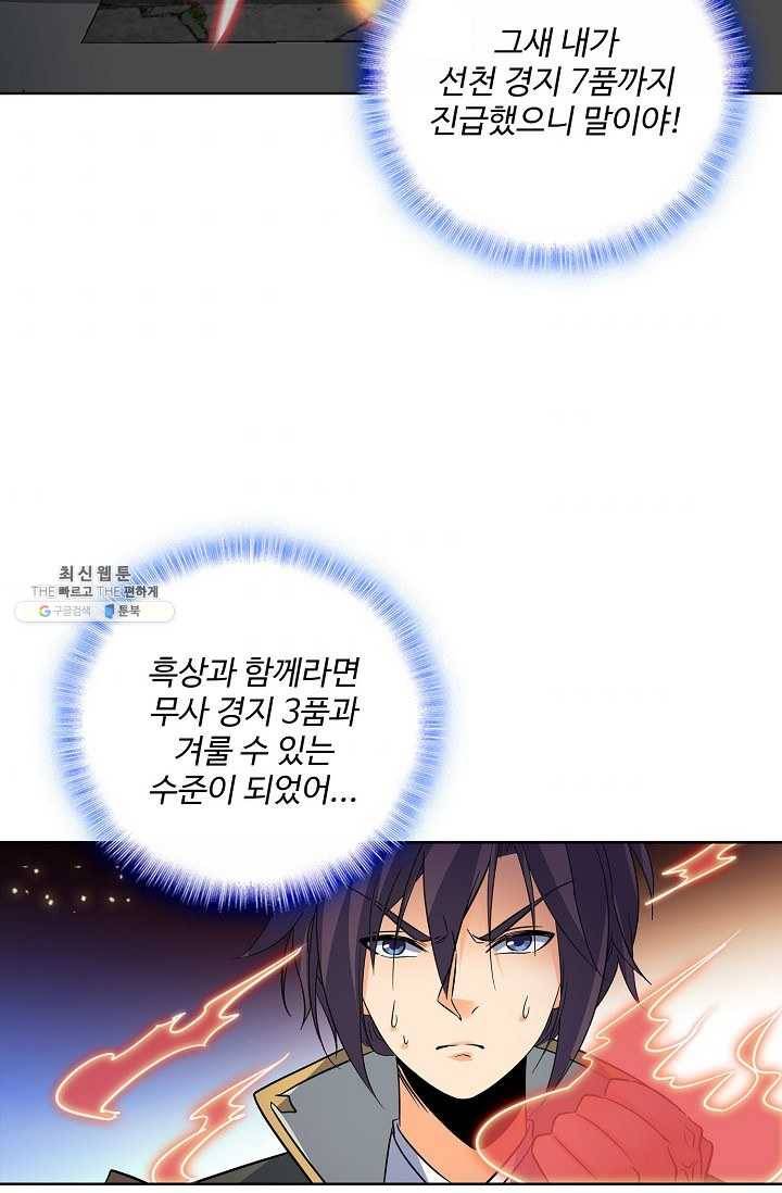 절세반지로 최강 고수 51화 11