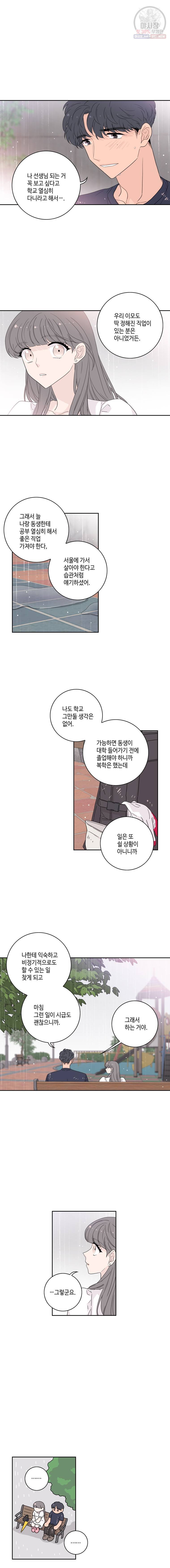 토이 콤플렉스 16화 2