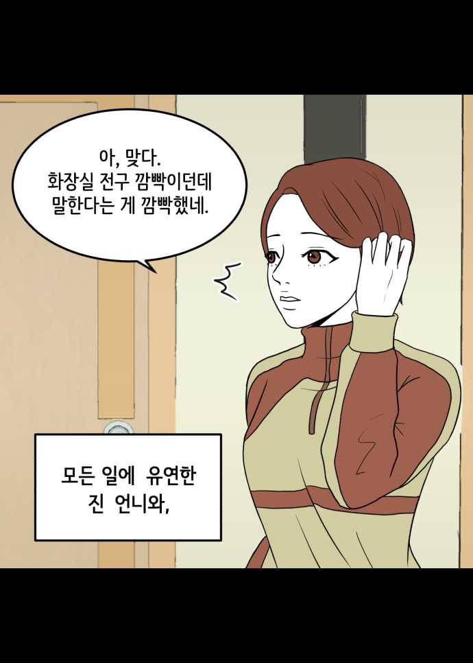 찬란하지 않아도 괜찮아, 새벽 02. 아직도, 여전히 2