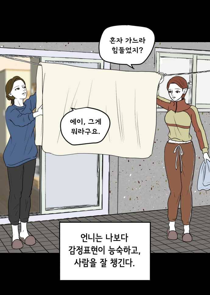 찬란하지 않아도 괜찮아, 새벽 02. 아직도, 여전히 11