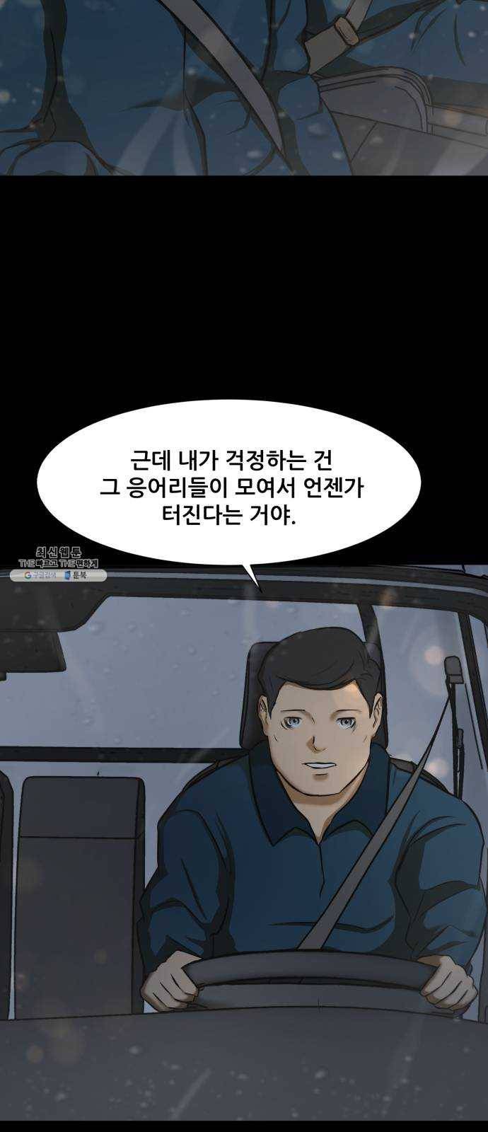 좀비 파이트 9화 - 과부하 39