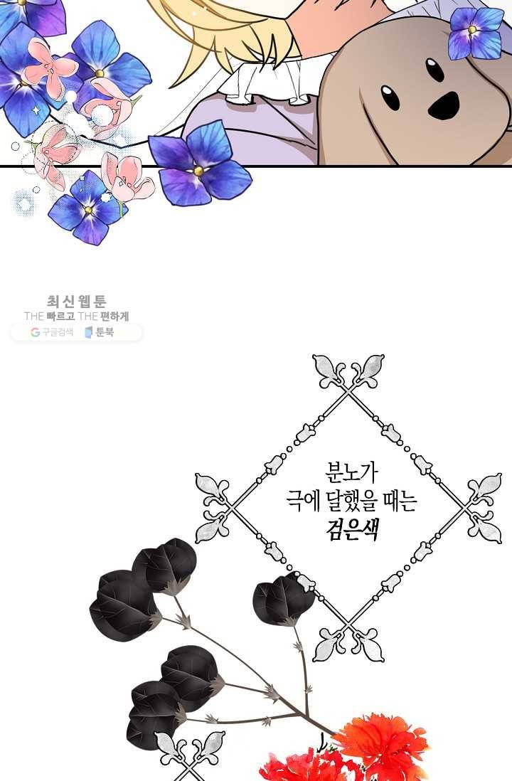 폭군 오빠가 셋이래요 18화 16