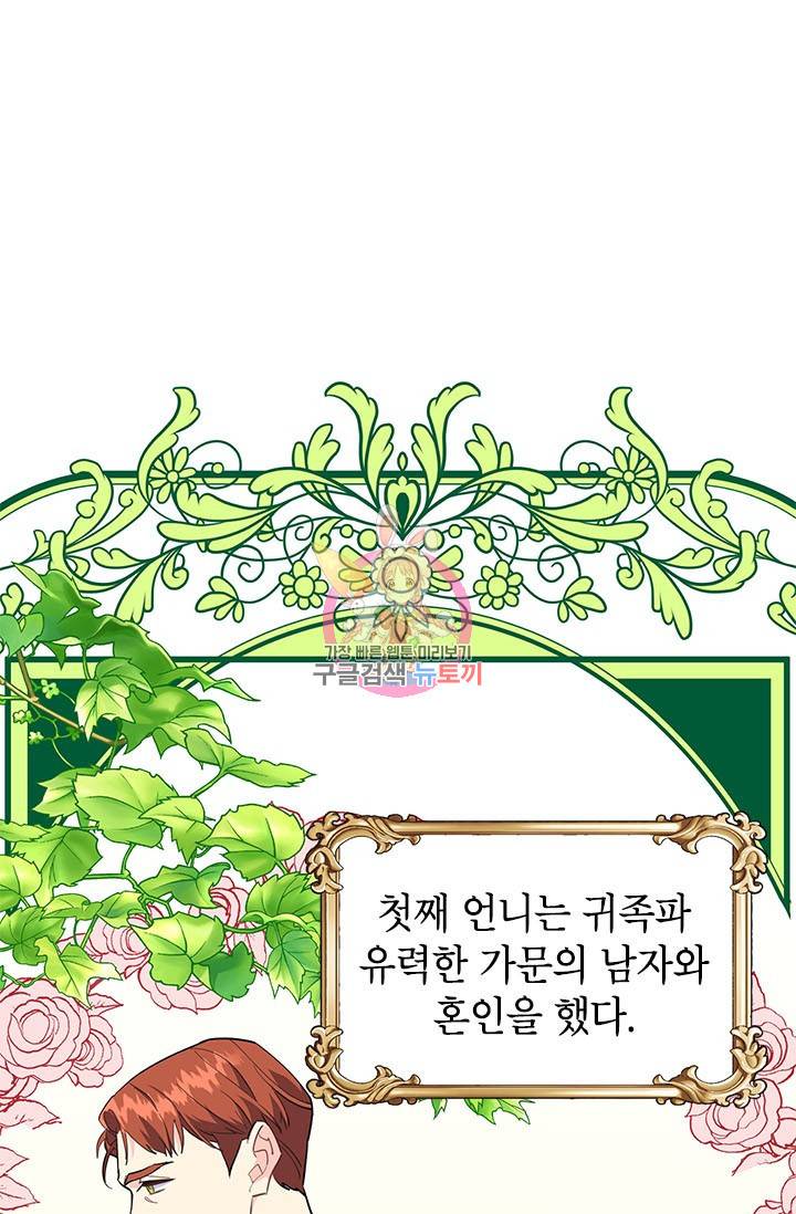 전령새 왕녀님 7화 1