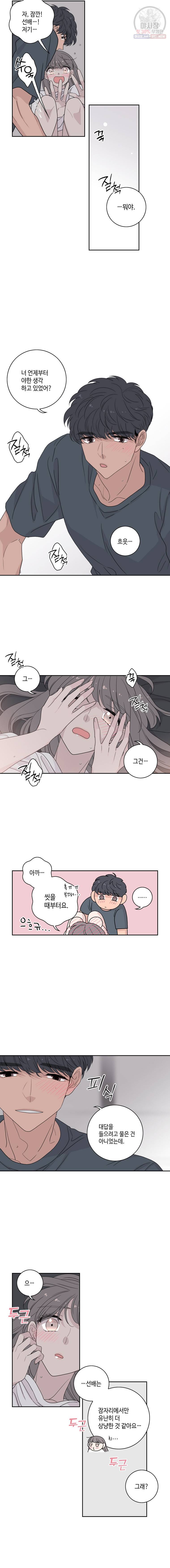 토이 콤플렉스 20화 10