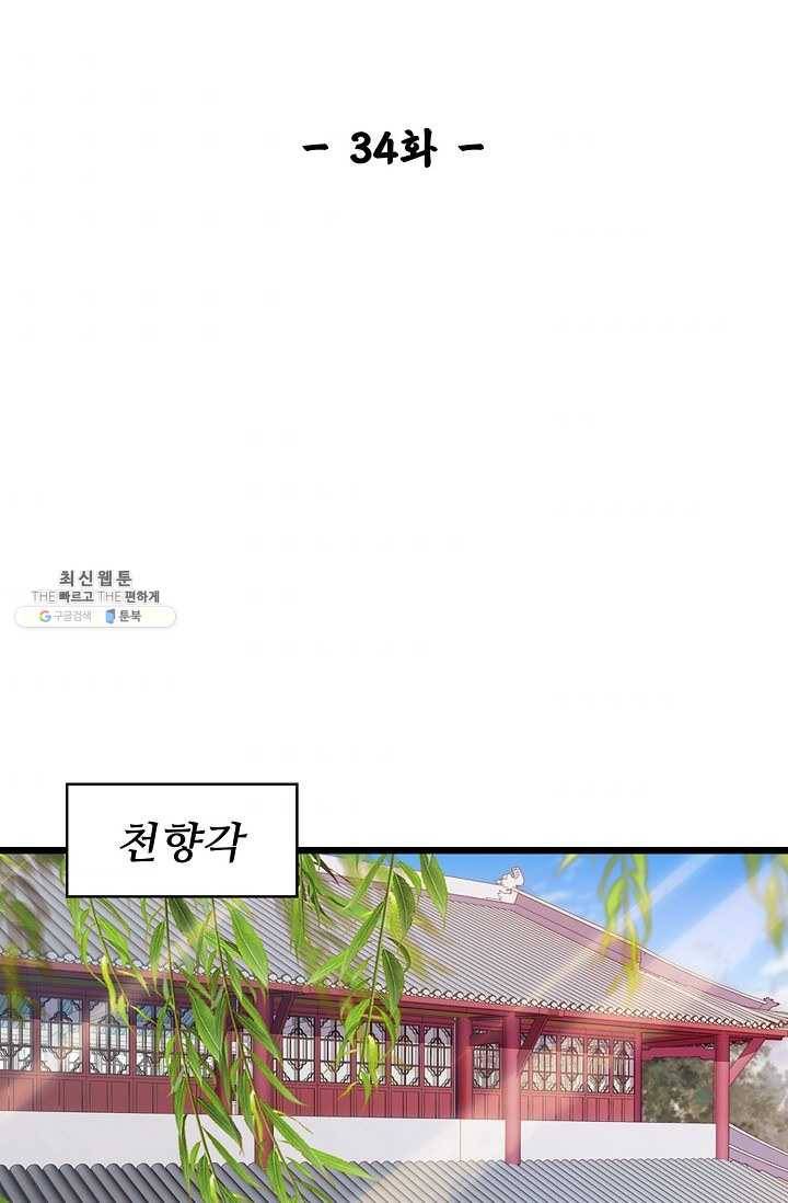 사금 34화 2