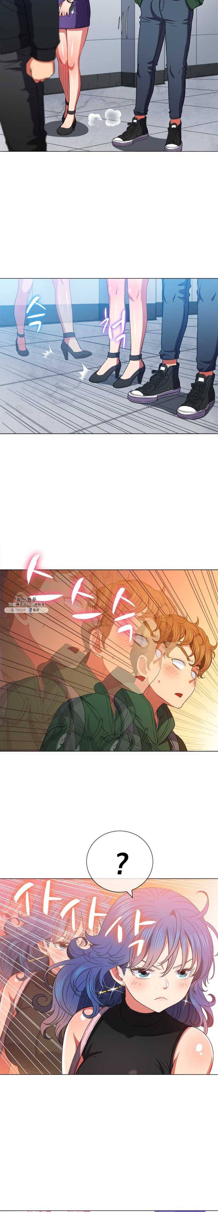 일진동창녀 62화 아침에 사정한게 아직도 남아있어 4