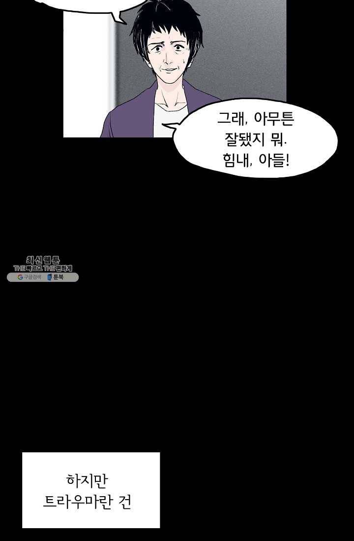 소년이여 번외편 : 트라우마 3 36