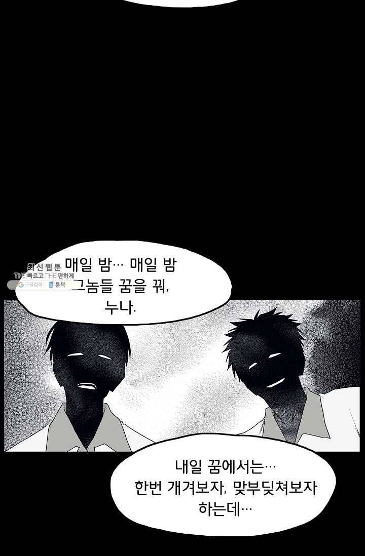 소년이여 번외편 : 트라우마 3 46