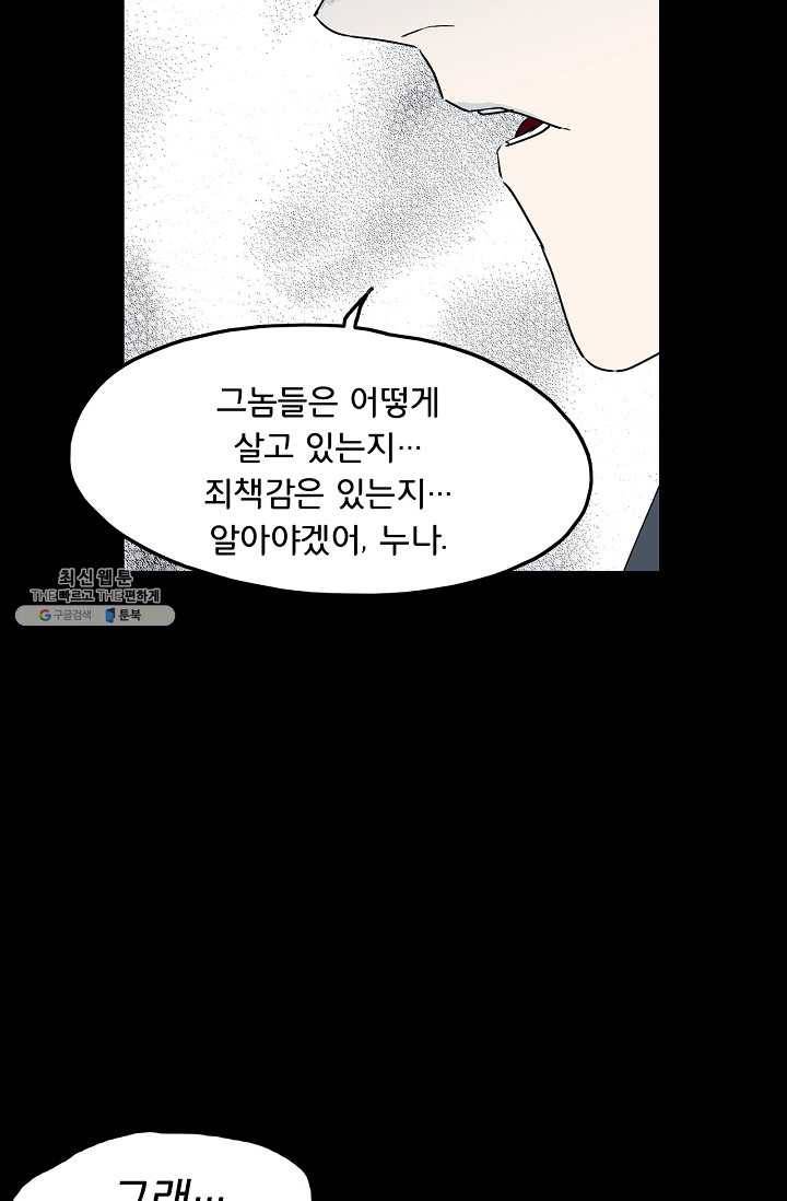 소년이여 번외편 : 트라우마 3 50