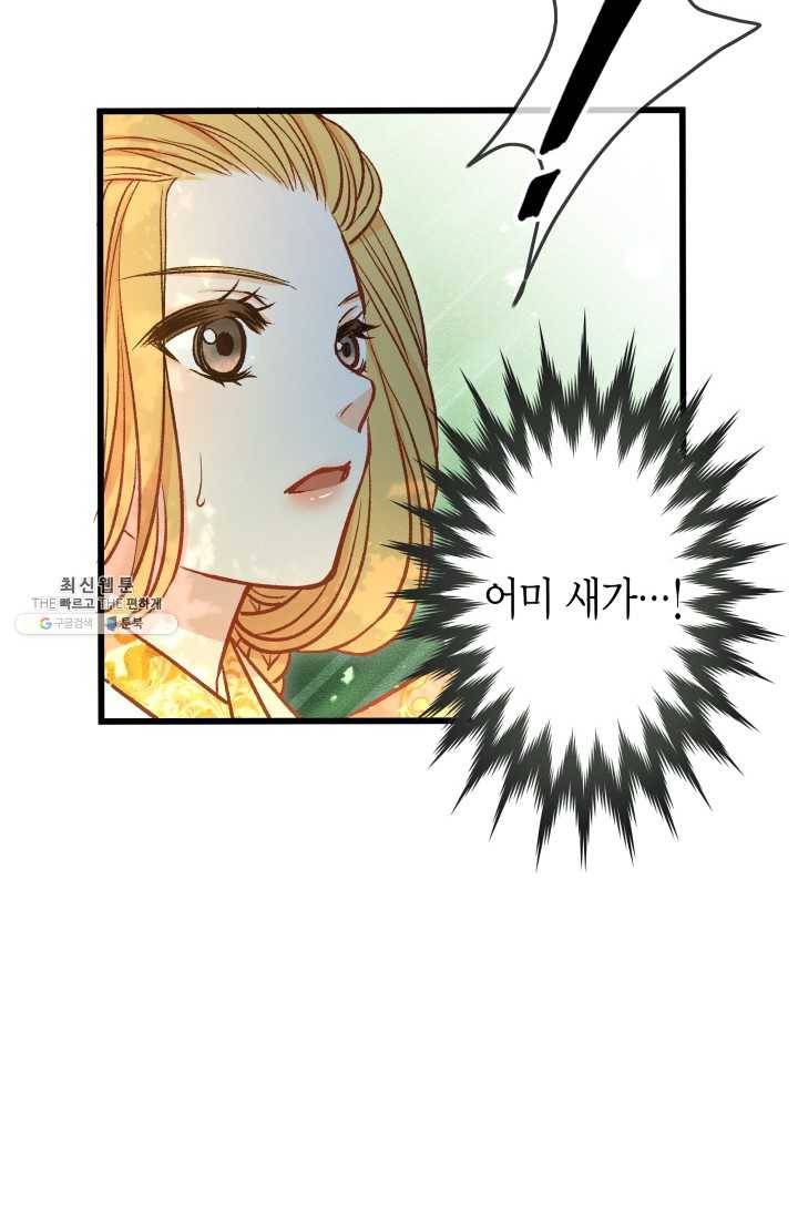 사막의 신부 28화 10