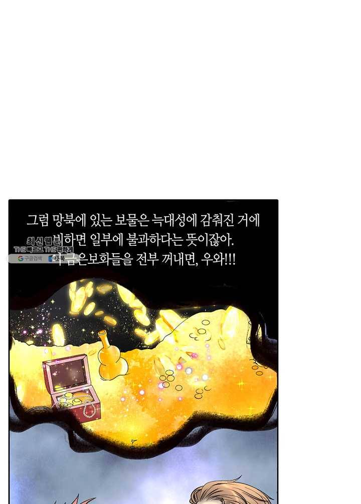 이발사 50화, 곤형의 6가지 공식 3